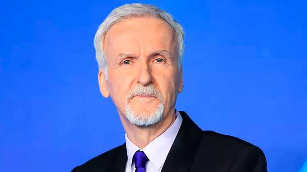 James Cameron