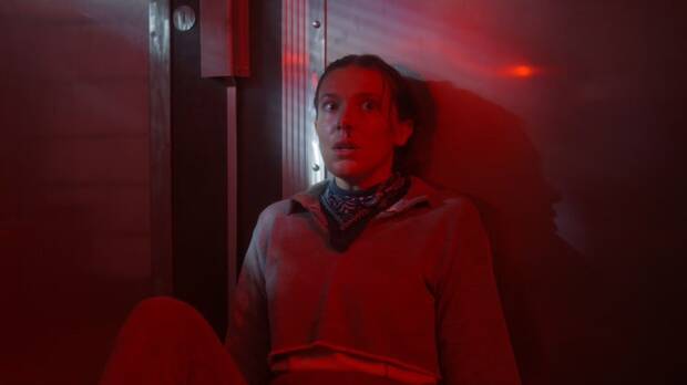 Stranger Things Temporada 5 de Netflix