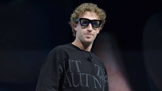 Metaverso de Mark Zuckerberg