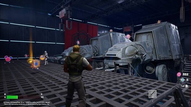 Imagen de Disneyland Game Rush