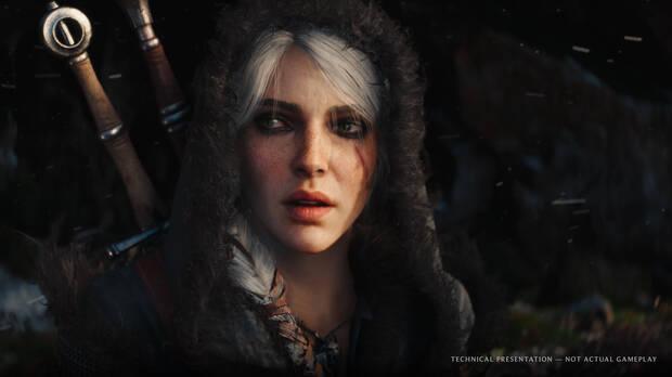 imagen de the witcher 4
