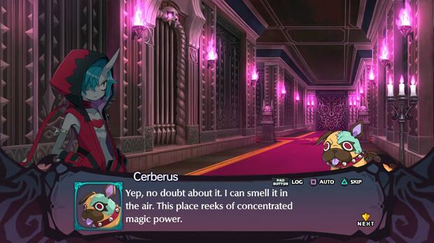 Disgaea 6 Complete anunciado para PS5, PS4 y PC