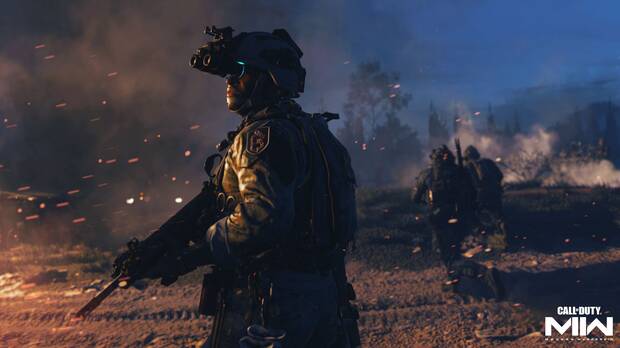 Call of Duty continuar en PlayStation durante unos aos