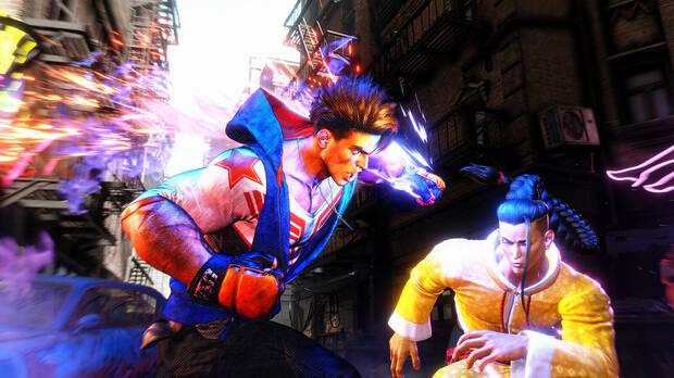 Street Fighter 6 primeros detalles, gameplay, informacin, secretos y todos los modos