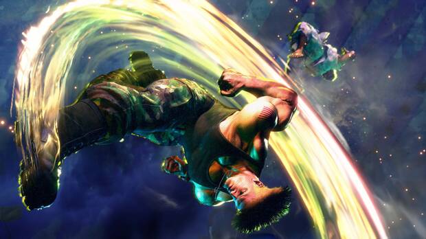 Street Fighter 6 trajes clsicos para Ryu, Chun Li y Guile