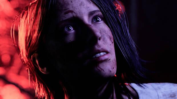 The Chant juego de terror next-gen para este otoño