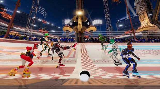 Roller Champions no se cancela asegura Ubisoft