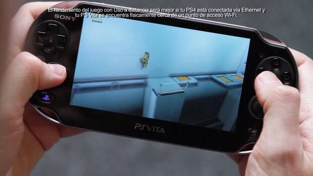 Jugar a la PlayStation 5 en Android TV fue mejor de lo que esperaba: con PS  Remote es casi como tener la consola