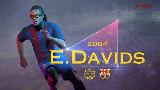 Andrés Iniesta, capitán del FC Barcelona, nuevo embajador oficial de PES Imagen 2