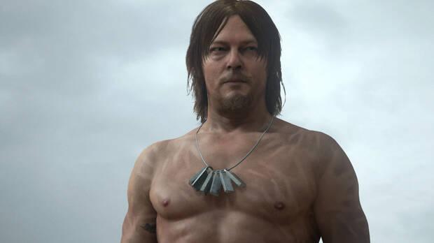 La aparici�n de Norman Reedus desat� los aplausos del respetable en la pasada edici�n del E3.