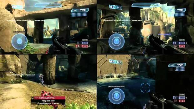 10 razones por las que los juegos para un jugador no desaparecerán 9