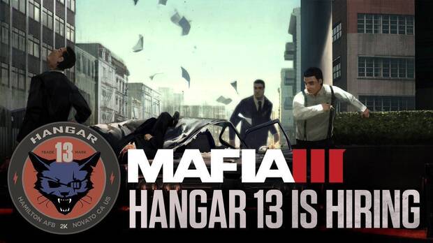Los creadores de Mafia III estn desarrollando un juego de mundo abierto Imagen 2