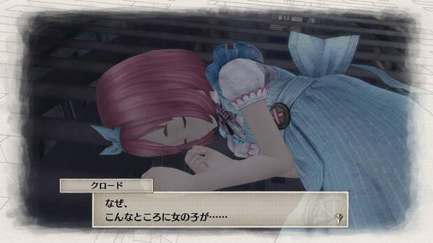 Llegan nuevas imgenes de los personajes de Valkyria Chronicles 4 Imagen 3