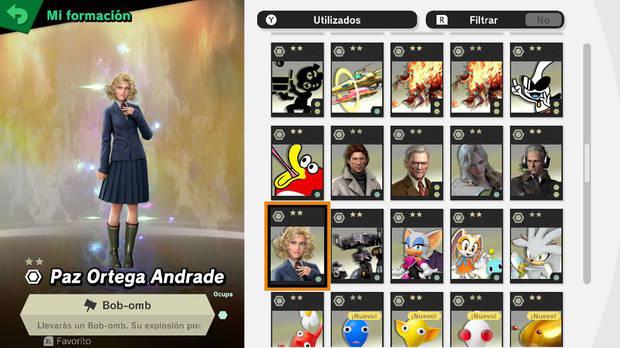 Un espritu de Super Smash Bros. Ultimate esconde una macabra broma Imagen 2