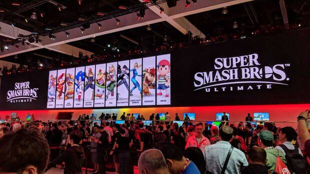 Nintendo habla sobre la importancia del E3 y de su presencia en la feria Imagen 3