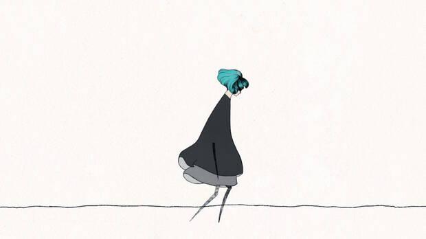La vida de Gris ha perdido el color, y nuestro objetivo es ayudarla a recuperarlo.