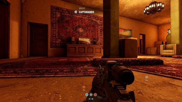 Uno de los puntos negros de la nueva entrega de 'Insurgency' es su optimización en PC que esperemos que mejore durante las próximas semanas.