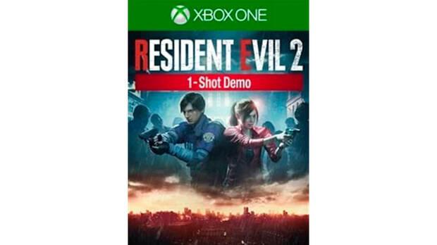 Rumor: Resident Evil 2 tendr� una demo a principios de a�o Imagen 2