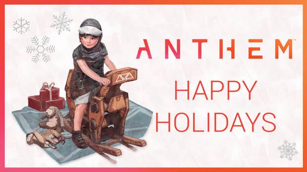 Los estudios de videojuegos felicitan las Navidades Imagen 5