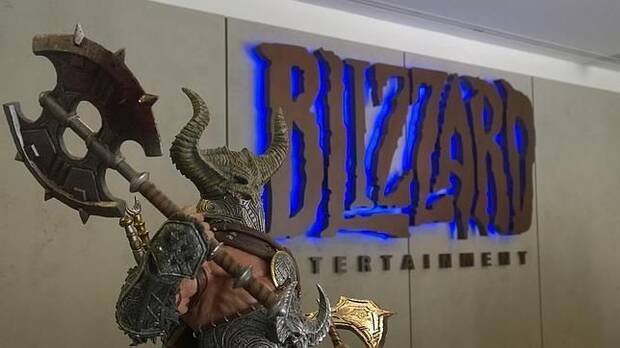 Blizzard est inmersa en un proceso de recortes y reduccin de personal Imagen 2