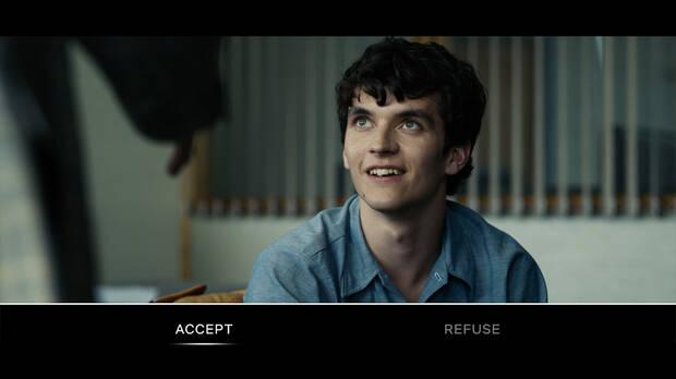 Bandersnatch: As es la leyenda del juego de la nueva pelcula de Black Mirror Imagen 2