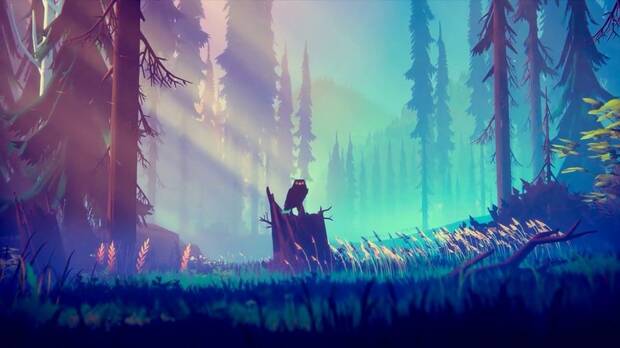 Among Trees presenta su primer triler para PC Imagen 2