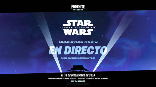 Fortnite aade multijugador a pantalla partida en PS4 y Xbox One Imagen 2