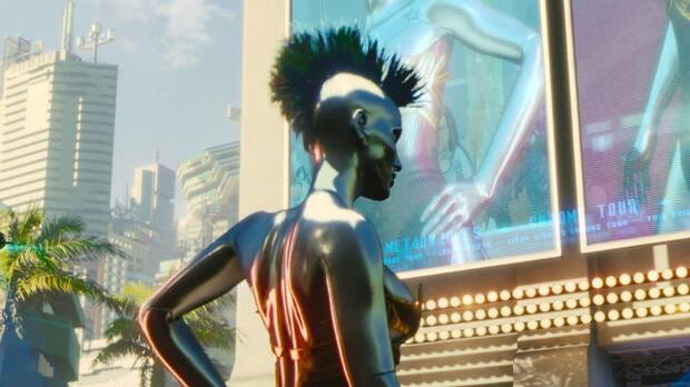 Cyberpunk 2077 desvela su banda sonora y sus artistas y msicos principales Imagen 2