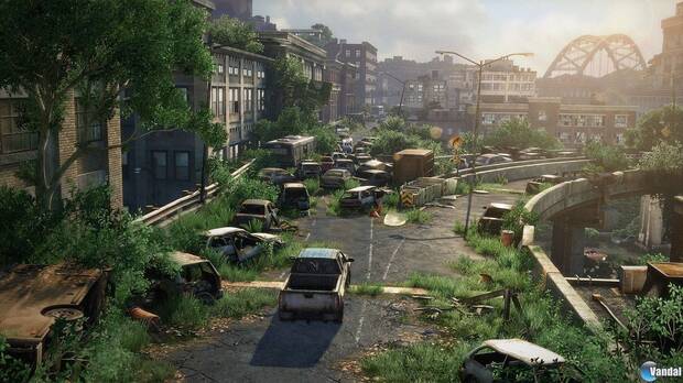 Los juegos de la dcada: The Last of Us Imagen 3