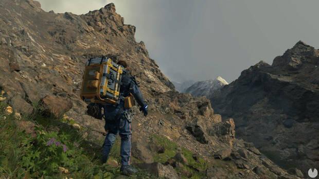 Death Stranding: tendr una secuela? Imagen 2