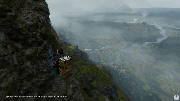 Death Stranding: tendr una secuela? Imagen 3