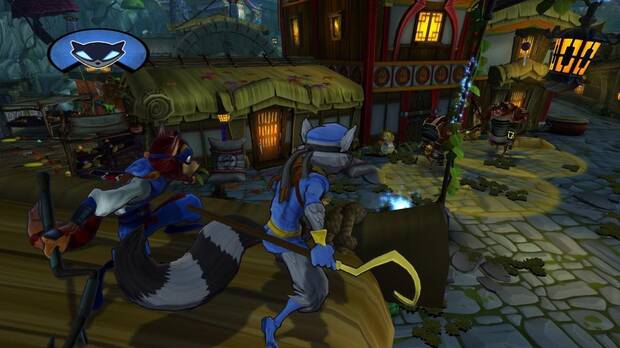 Sly Cooper: Sus creadores estaran encantados de volver a desarrollar una secuela Imagen 2