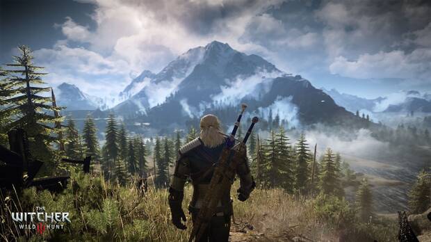 Los juegos de la dcada: The Witcher 3 Wild Hunt Imagen 2