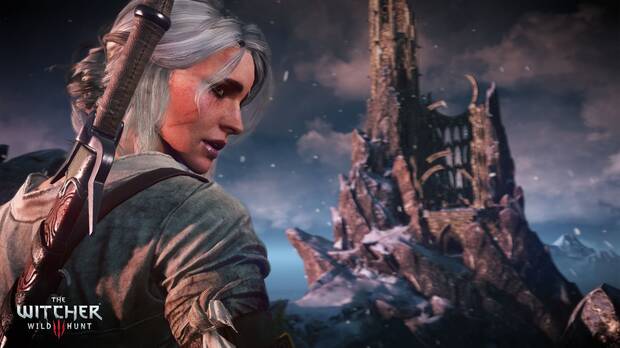 Los juegos de la dcada: The Witcher 3 Wild Hunt Imagen 3