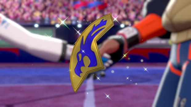 Guía Pokémon Espada y Escudo - Cómo conseguir la Medalla Dragón