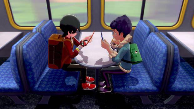 Guía Pokémon Espada y Escudo - Desbloquear la Ruta 10