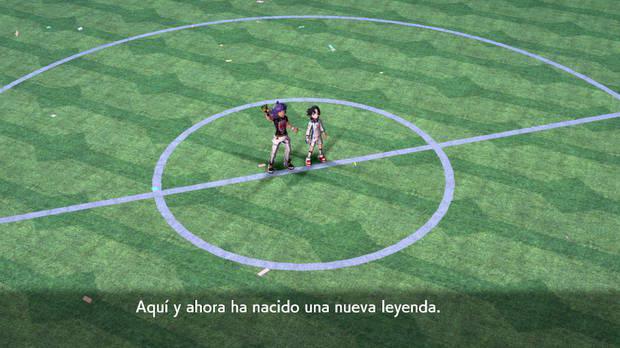 Guía Pokémon Espada y Escudo - Fin