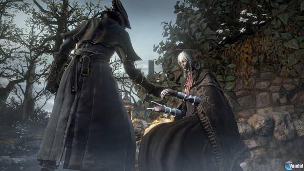 Los juegos de la dcada: Bloodborne Imagen 2