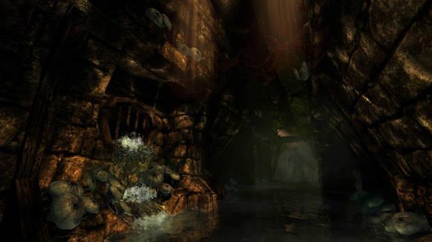 Los juegos de la dcada: Amnesia The Dark Descent Imagen 2