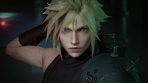 Final Fantasy VII Remake: As han mejorado sus grficos en los ltimos meses Imagen 2