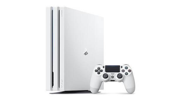 El FBI pidi� ayuda a Sony para cazar a un vendedor de coca�na que usaba el chat de PS4 Imagen 2