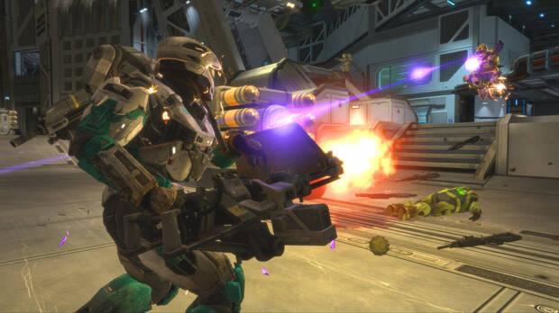 Halo: Reach remasterizado ya est disponible en Xbox One y PC y es un xito en Steam Imagen 3