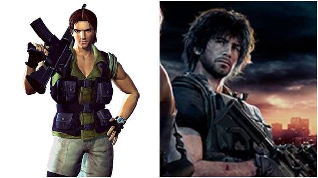 Resident Evil 3 Remake: algunos fans se quejan del cambio de diseo de Nemesis Imagen 5