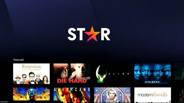 Disney+ agrega Star con contenido para adultos