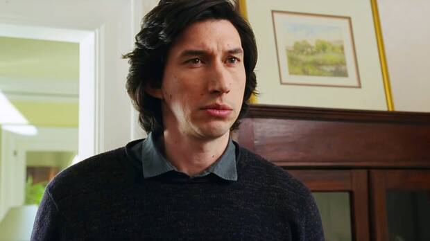 Adam Driver protagonizar� el film de Sam Raimi