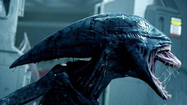 El 'deacon' de 'Prometheus'