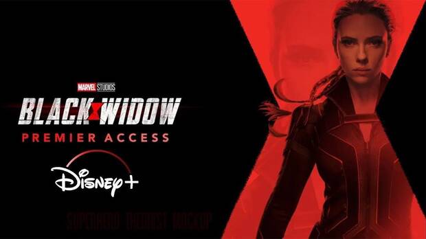 Viuda Negra apunta a cines pero Disney+ es una opci�n