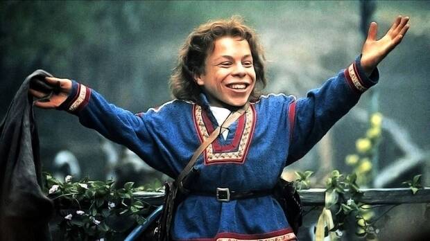 La serie de Willow encuentra a sus protagonistas