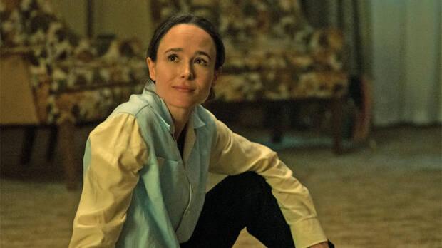 Elliot Page revela que es trans