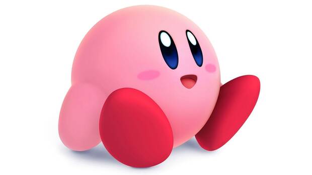 Kirby, personaje que tendr ms juegos en 2021.